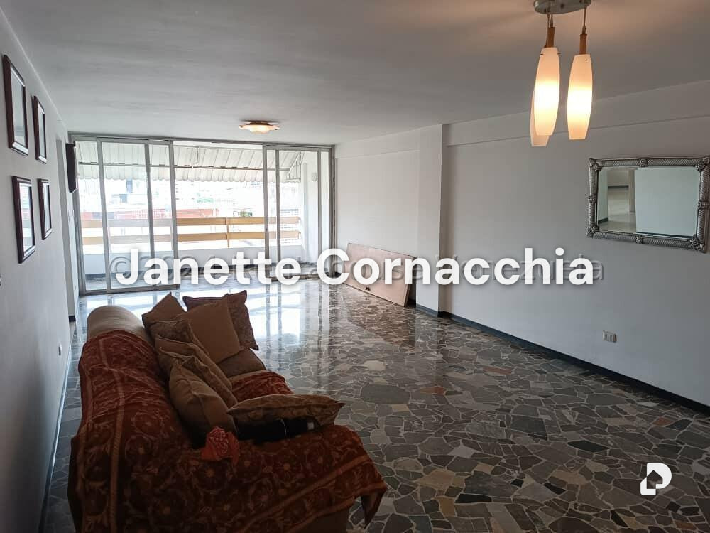 Apartamento en El Marqués, Caracas – 10