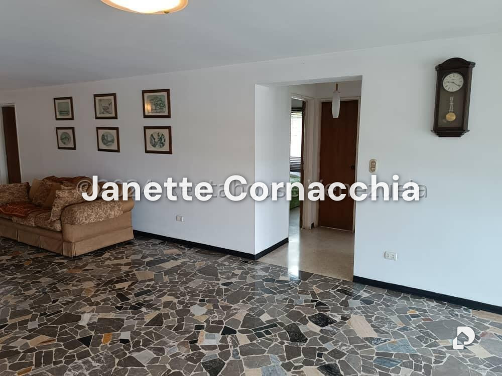 Apartamento en El Marqués, Caracas – 14