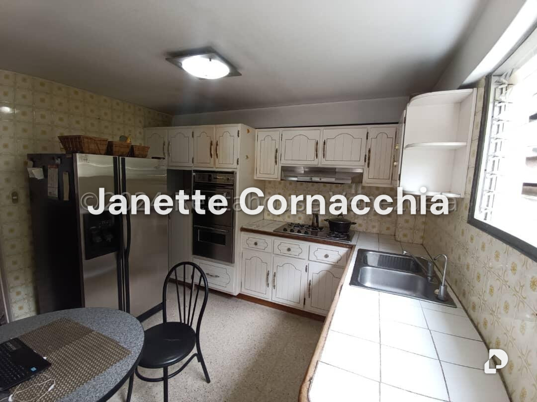 Apartamento en El Marqués, Caracas – 24