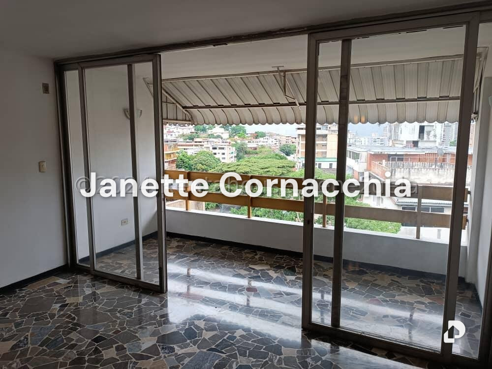 Apartamento en El Marqués, Caracas – 21