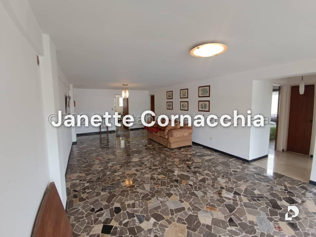 Apartamento en El Marqués, Caracas – 12