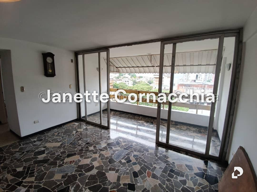 Apartamento en El Marqués, Caracas – 22
