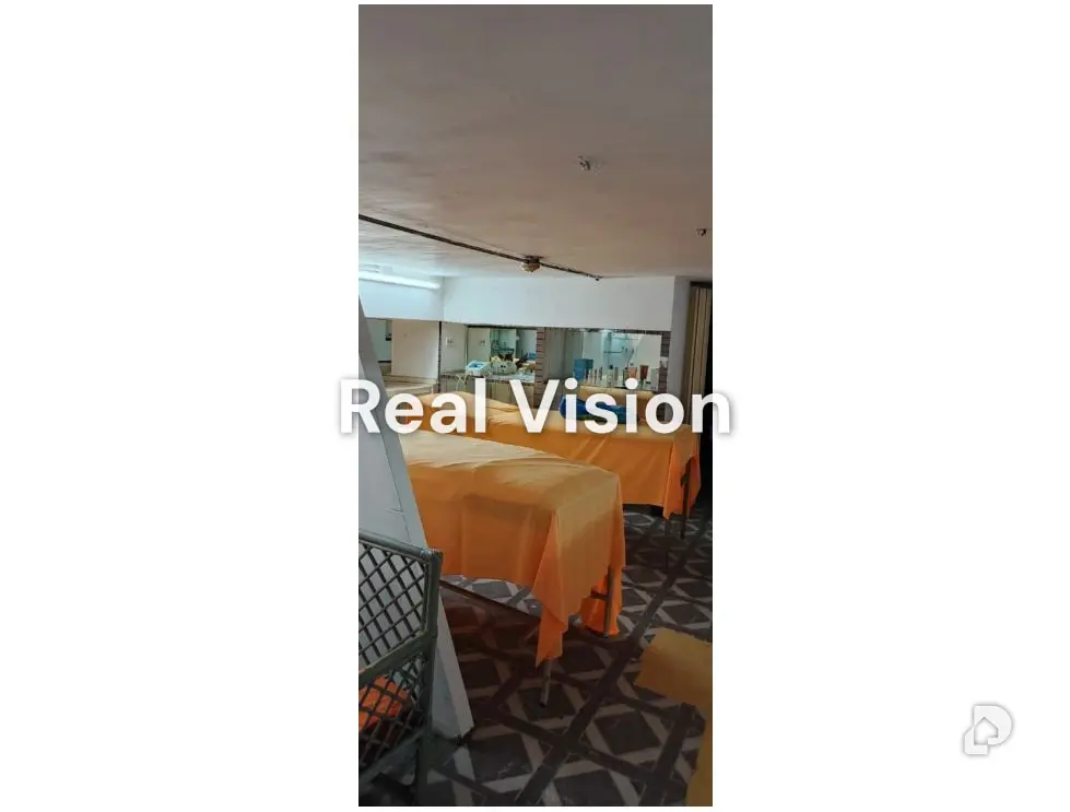 Local comercial en Av. Urdaneta, Caracas – 13