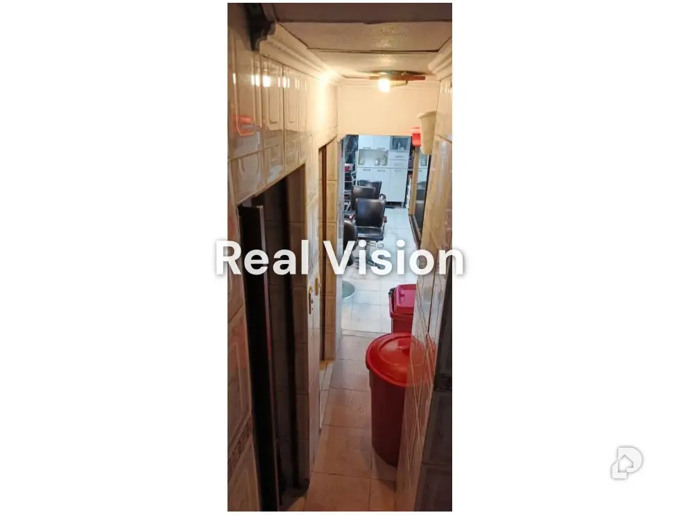 Local comercial en Av. Urdaneta, Caracas – 7