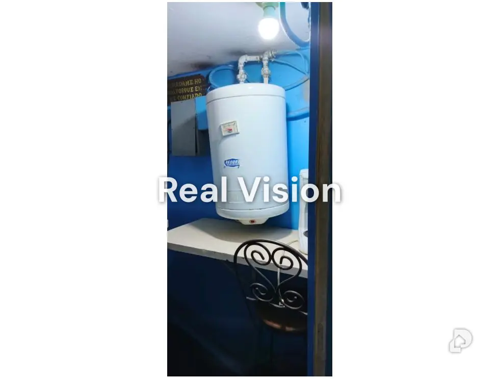 Local comercial en Av. Urdaneta, Caracas – 15