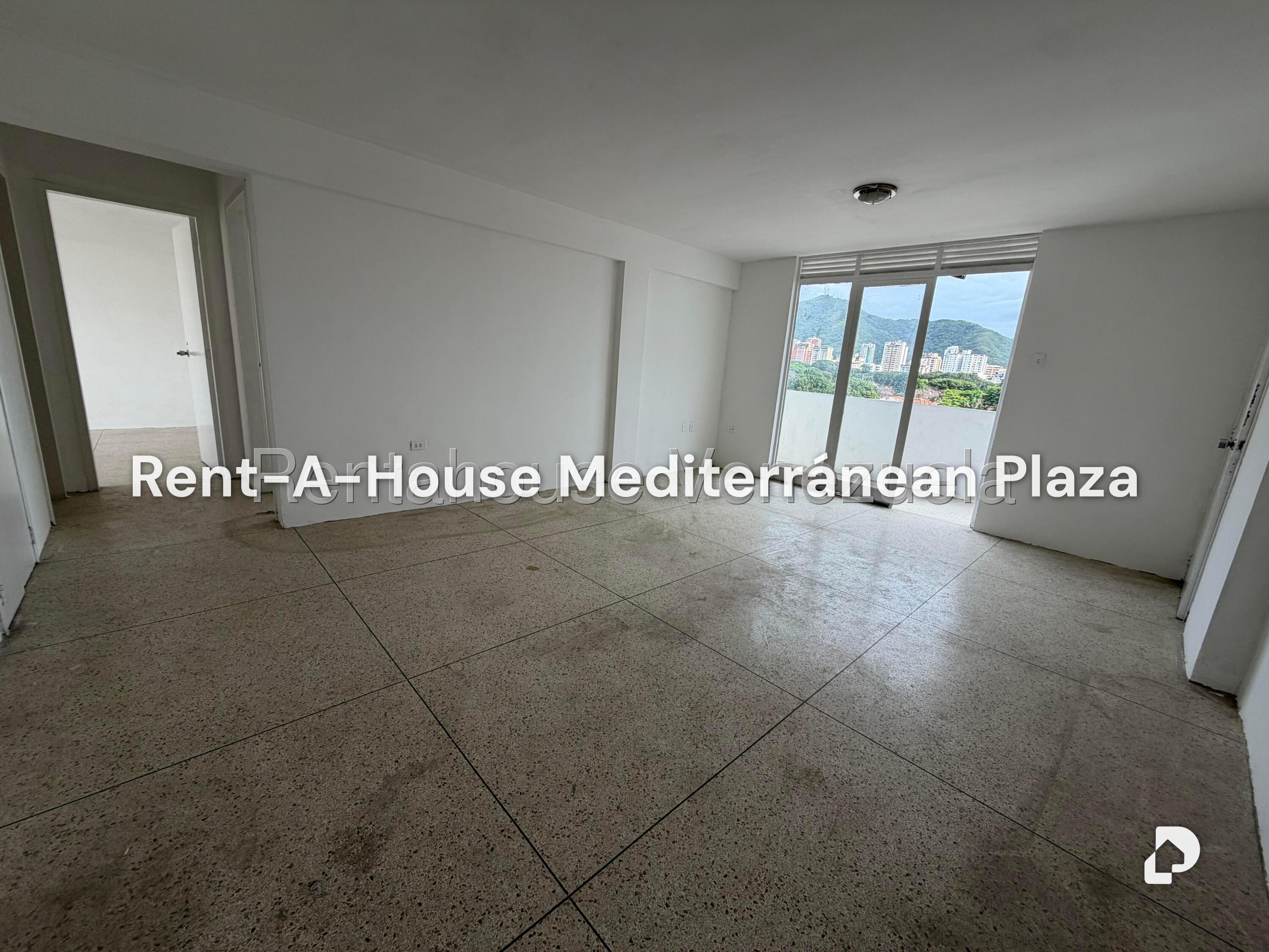 Apartamento en Trigal Centro, Valencia – 1