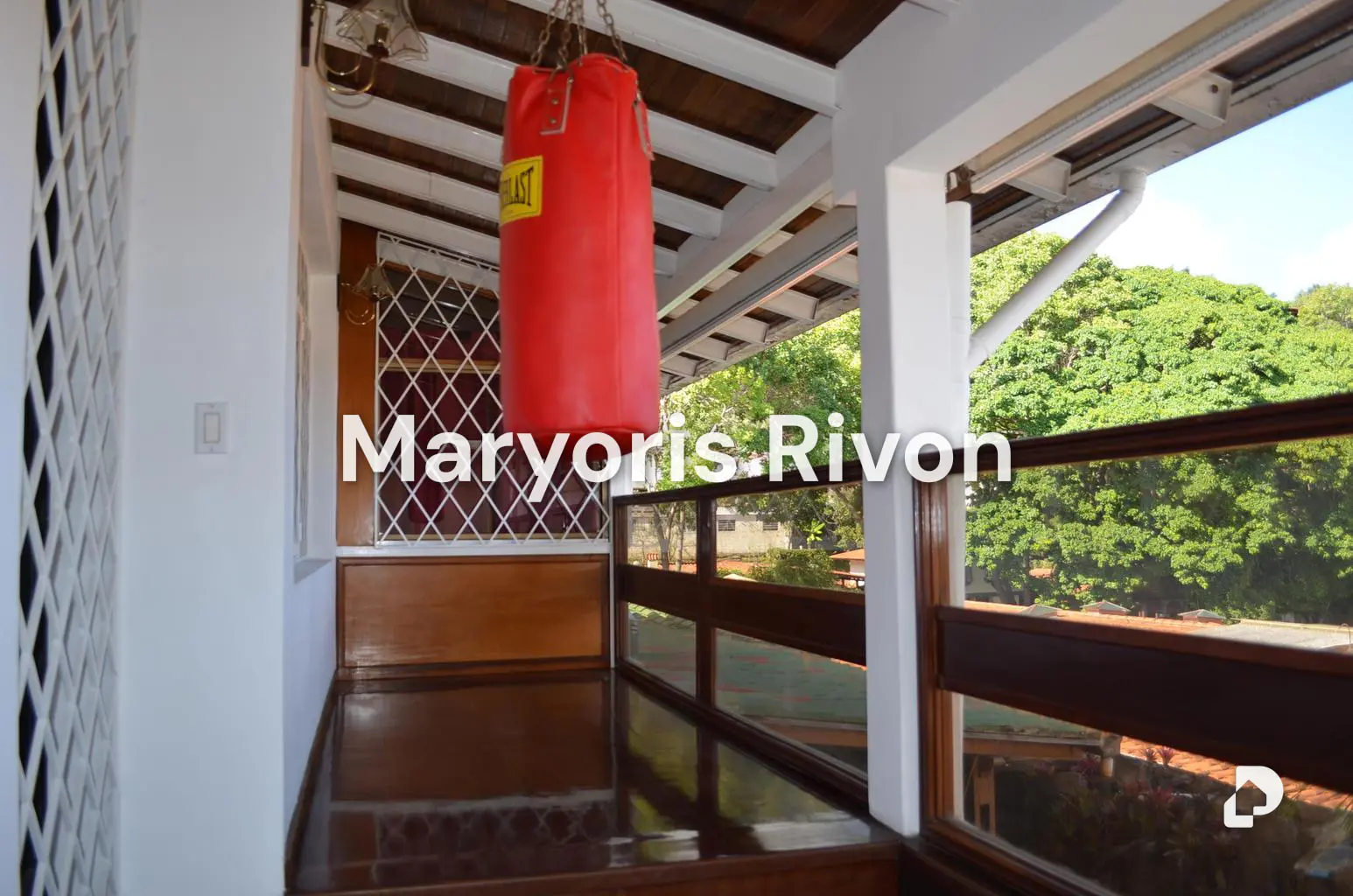 Casa en Alto Prado, Caracas – 26