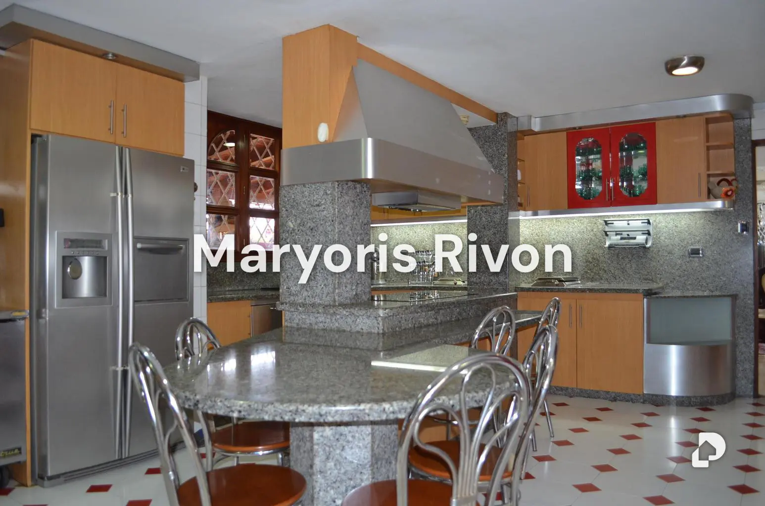 Casa en Alto Prado, Caracas – 9