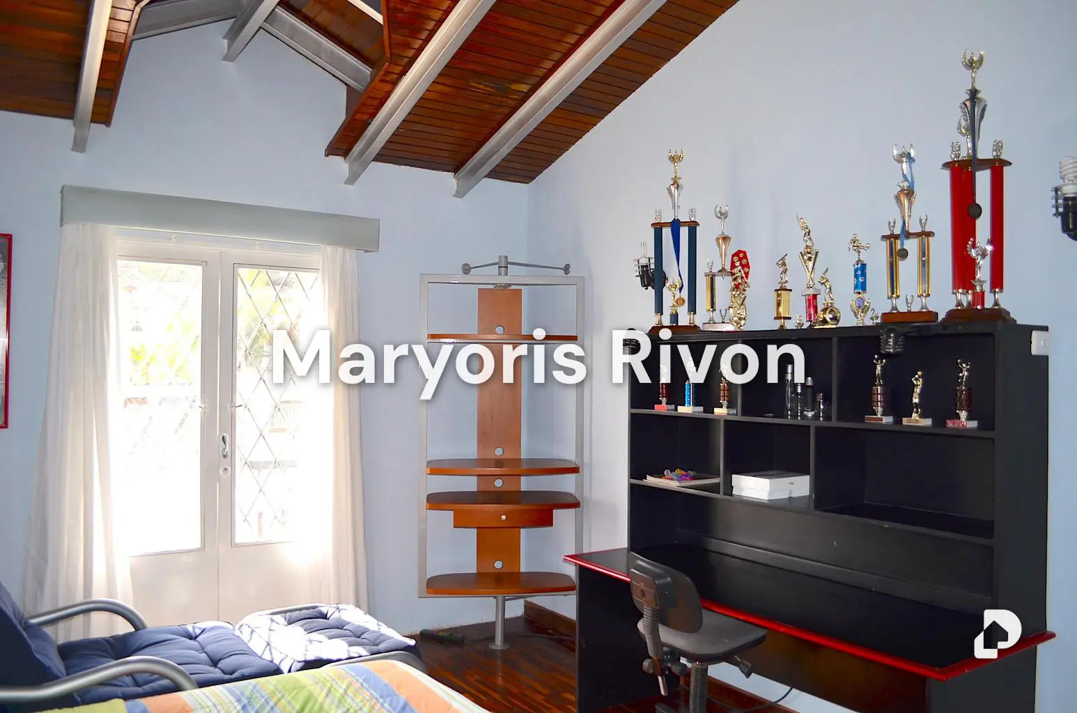 Casa en Alto Prado, Caracas – 28