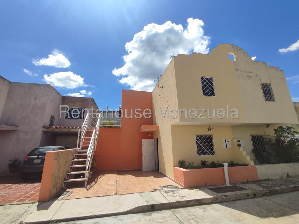 Casa en Bárbula, Naguanagua - 1
