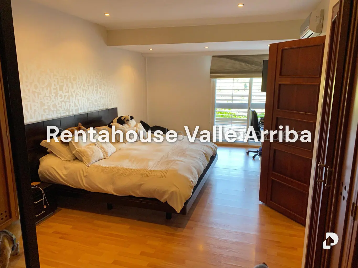 Apartamento en Oripoto, Caracas – 9