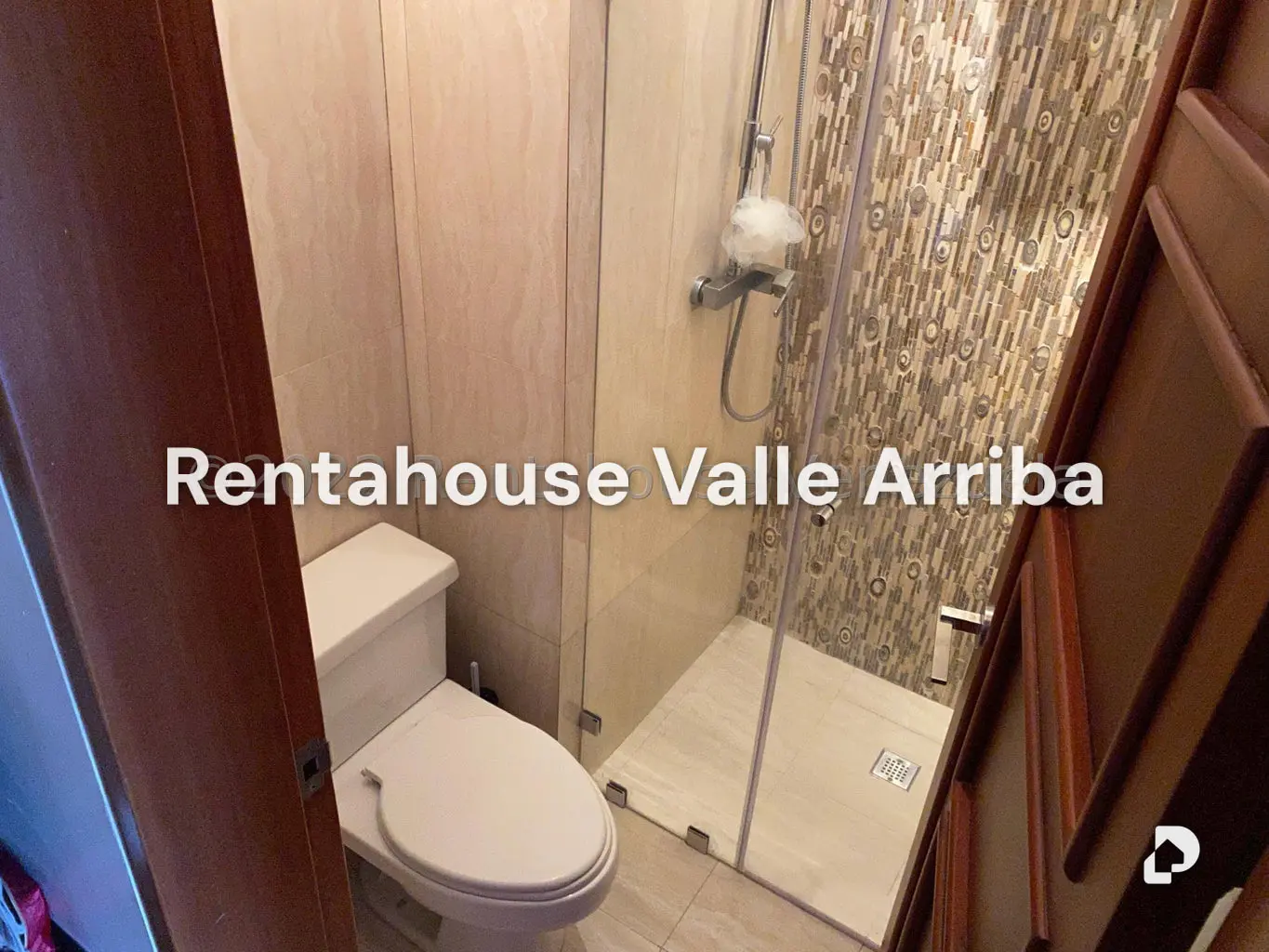Apartamento en Oripoto, Caracas – 10
