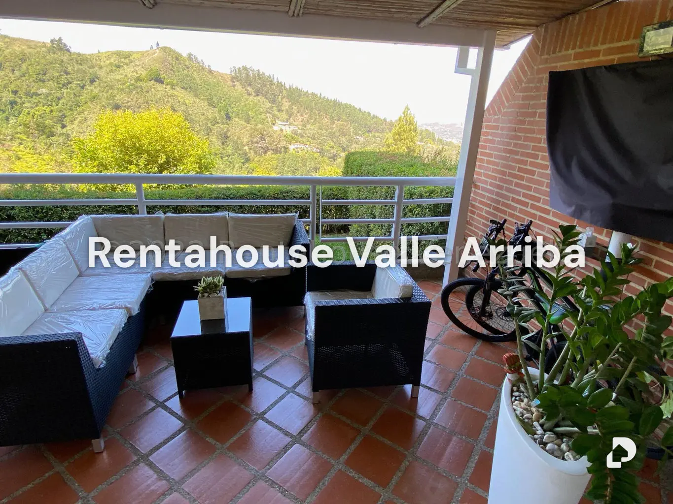 Apartamento en Oripoto, Caracas – 17