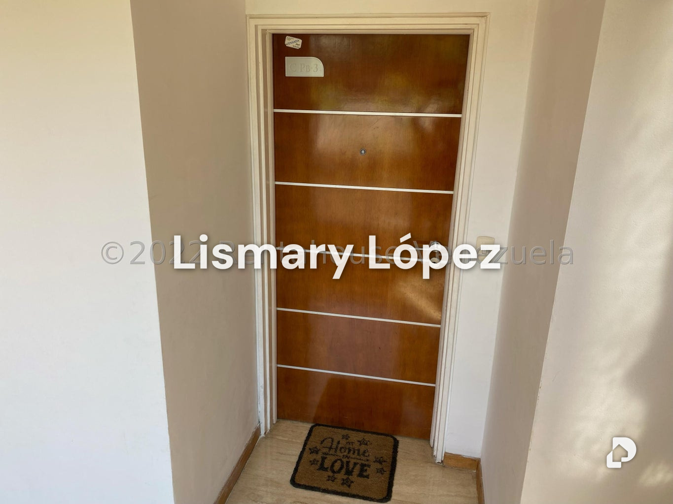 Apartamento en Oripoto, Caracas – 22