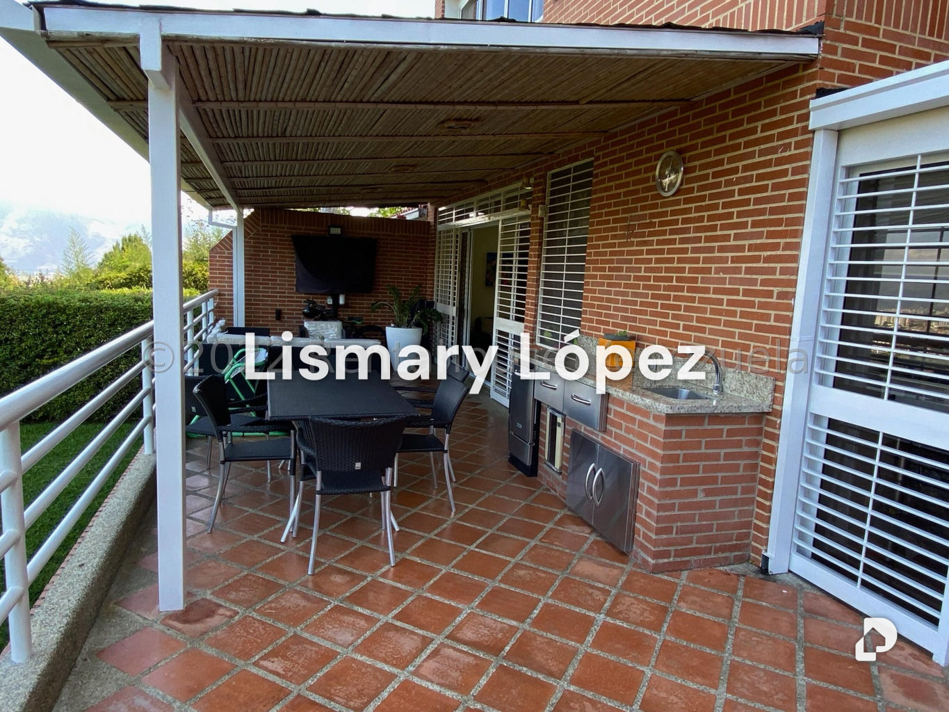 Apartamento en Oripoto, Caracas – 19