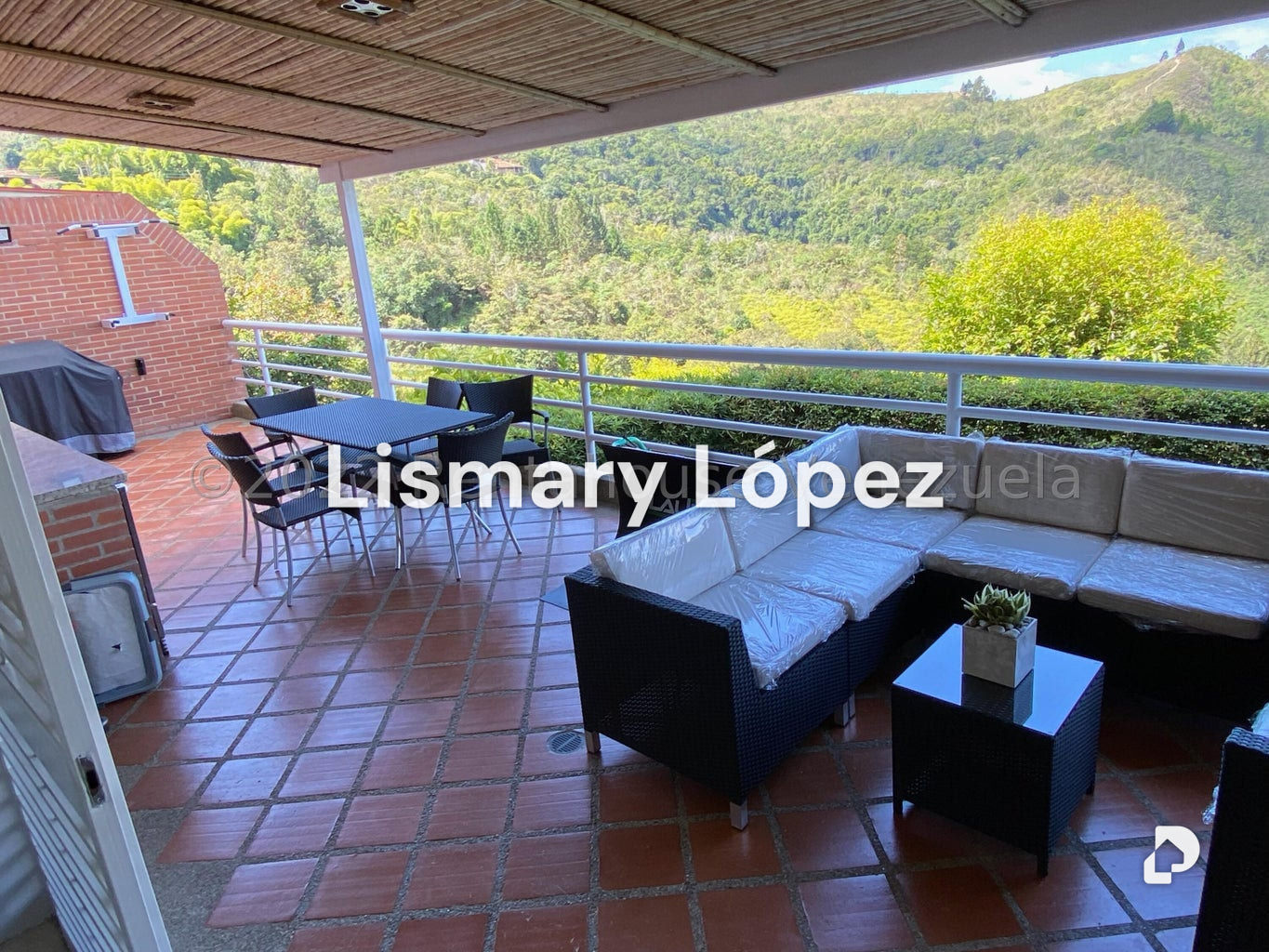 Apartamento en Oripoto, Caracas – 7