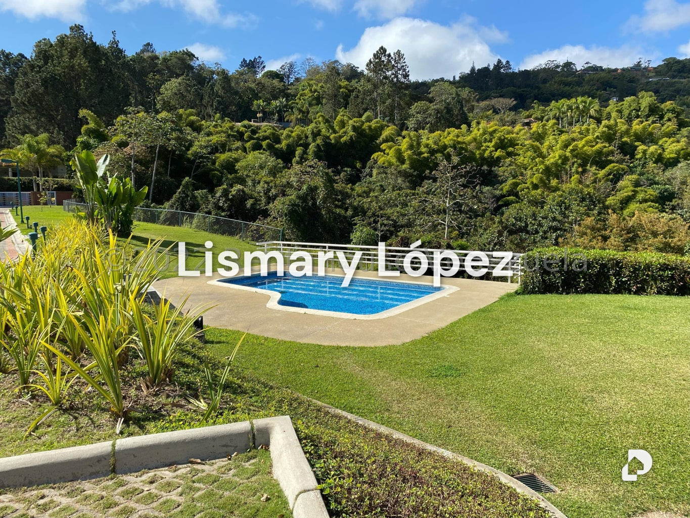 Apartamento en Oripoto, Caracas – 20