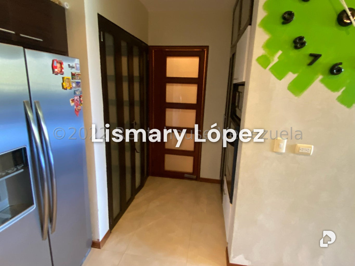 Apartamento en Oripoto, Caracas – 4