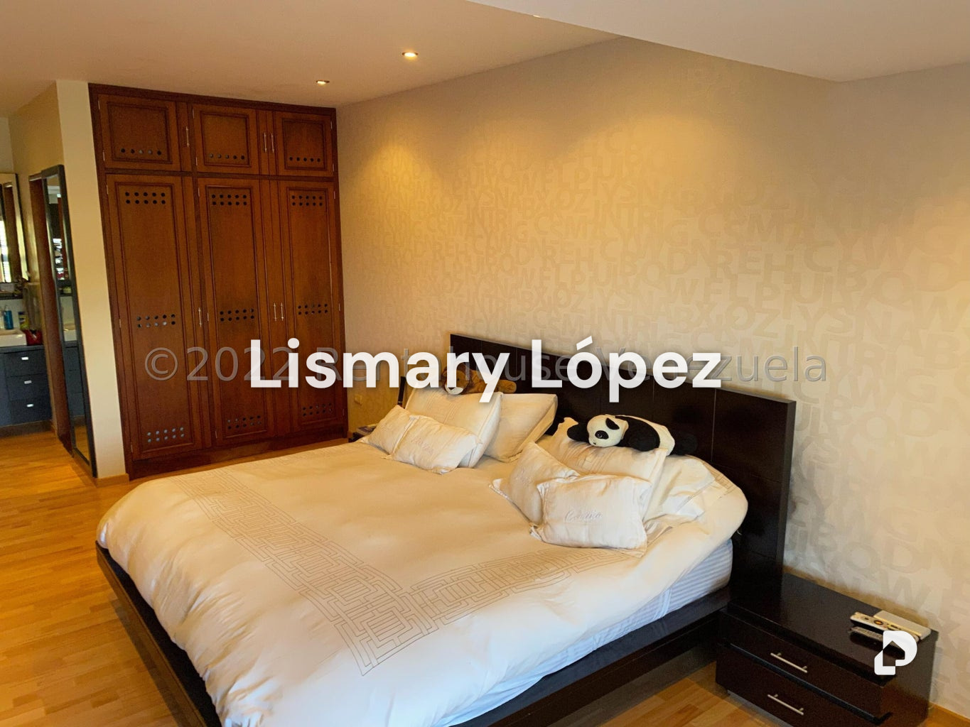 Apartamento en Oripoto, Caracas – 8