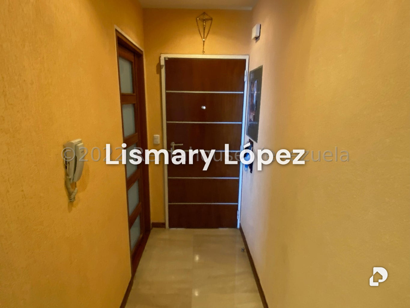Apartamento en Oripoto, Caracas – 15