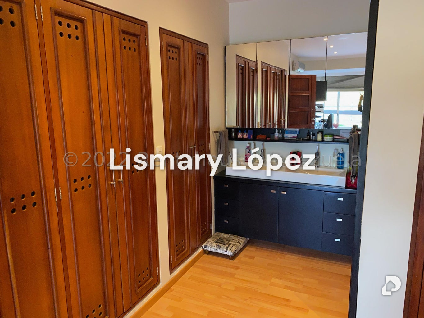 Apartamento en Oripoto, Caracas – 13