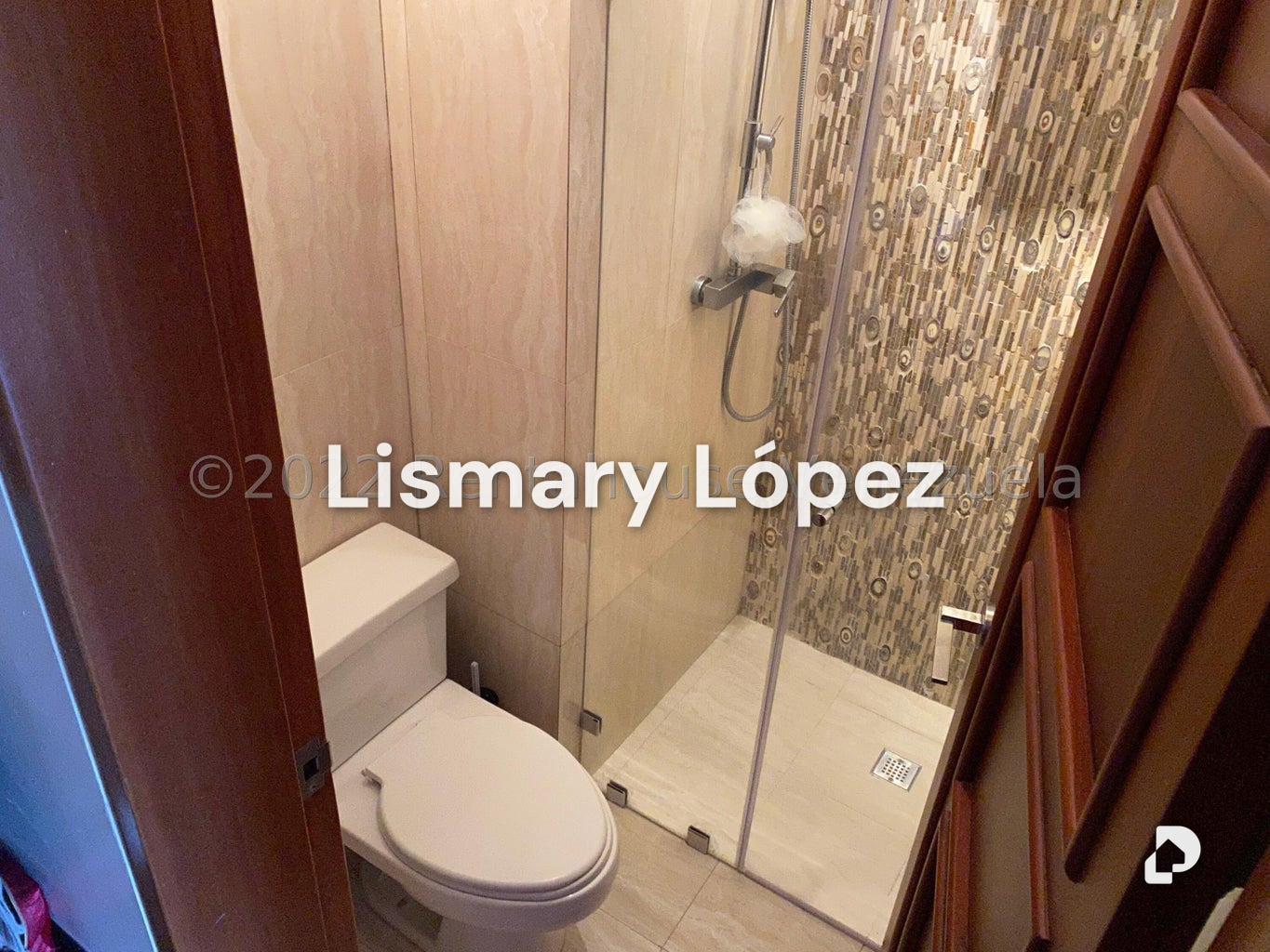 Apartamento en Oripoto, Caracas – 10