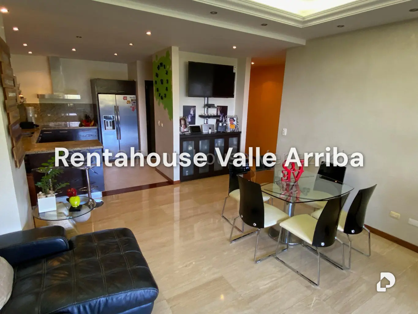 Apartamento en Oripoto, Caracas – 6
