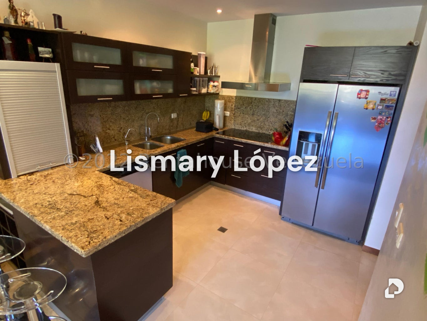 Apartamento en Oripoto, Caracas – 3