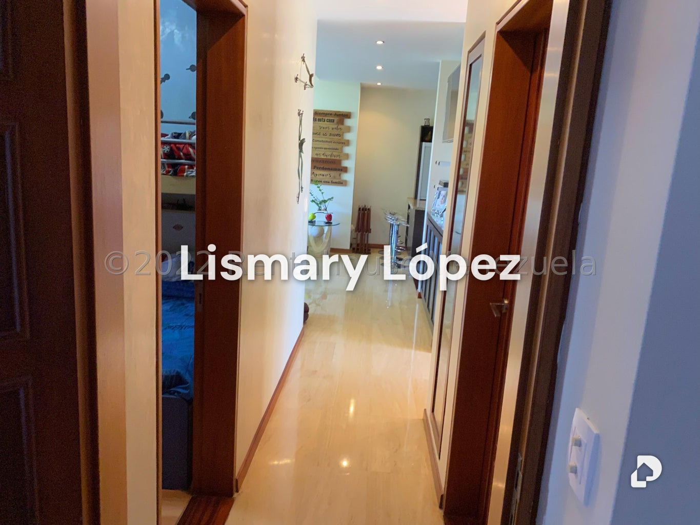 Apartamento en Oripoto, Caracas – 14