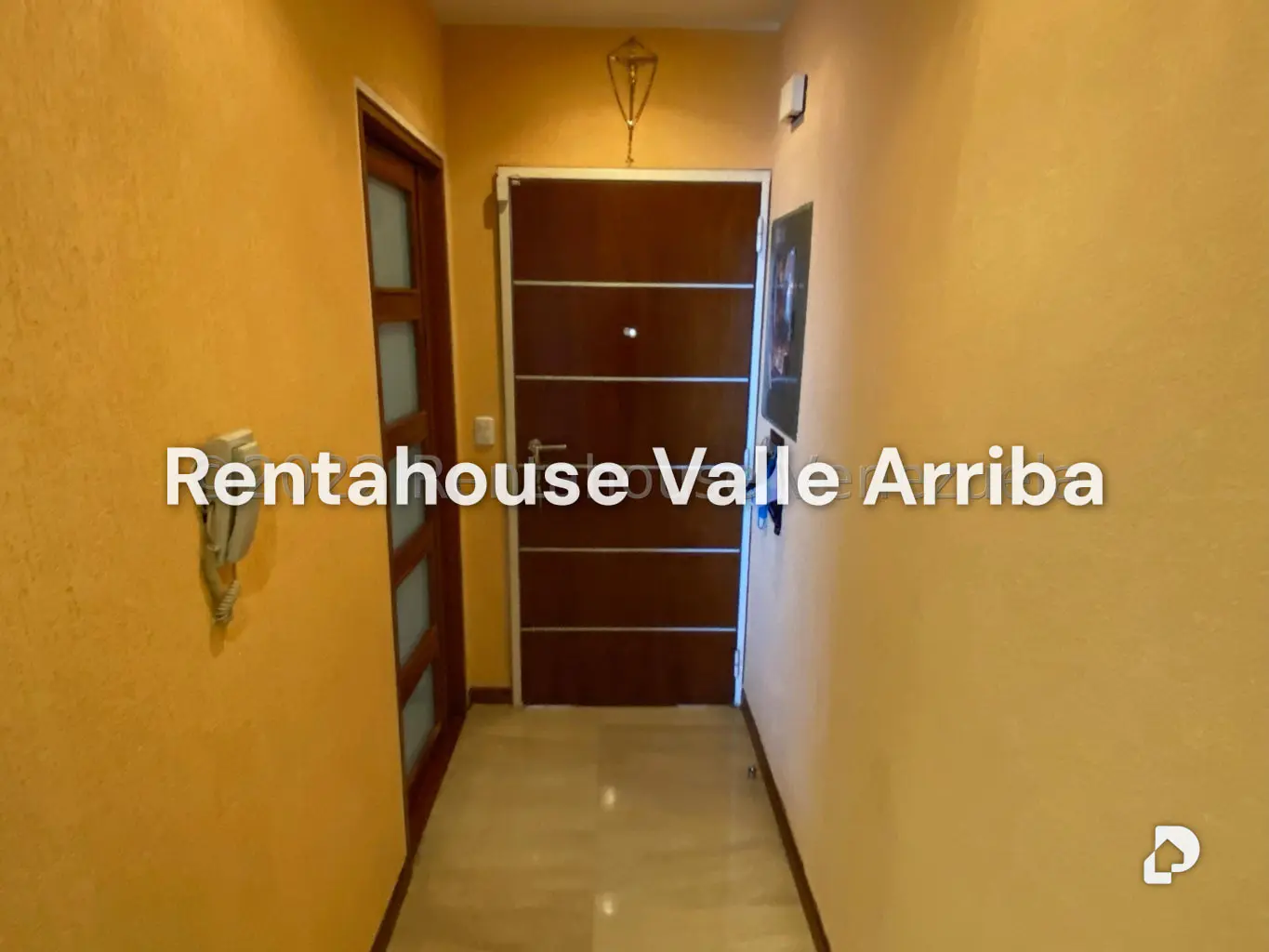 Apartamento en Oripoto, Caracas – 15
