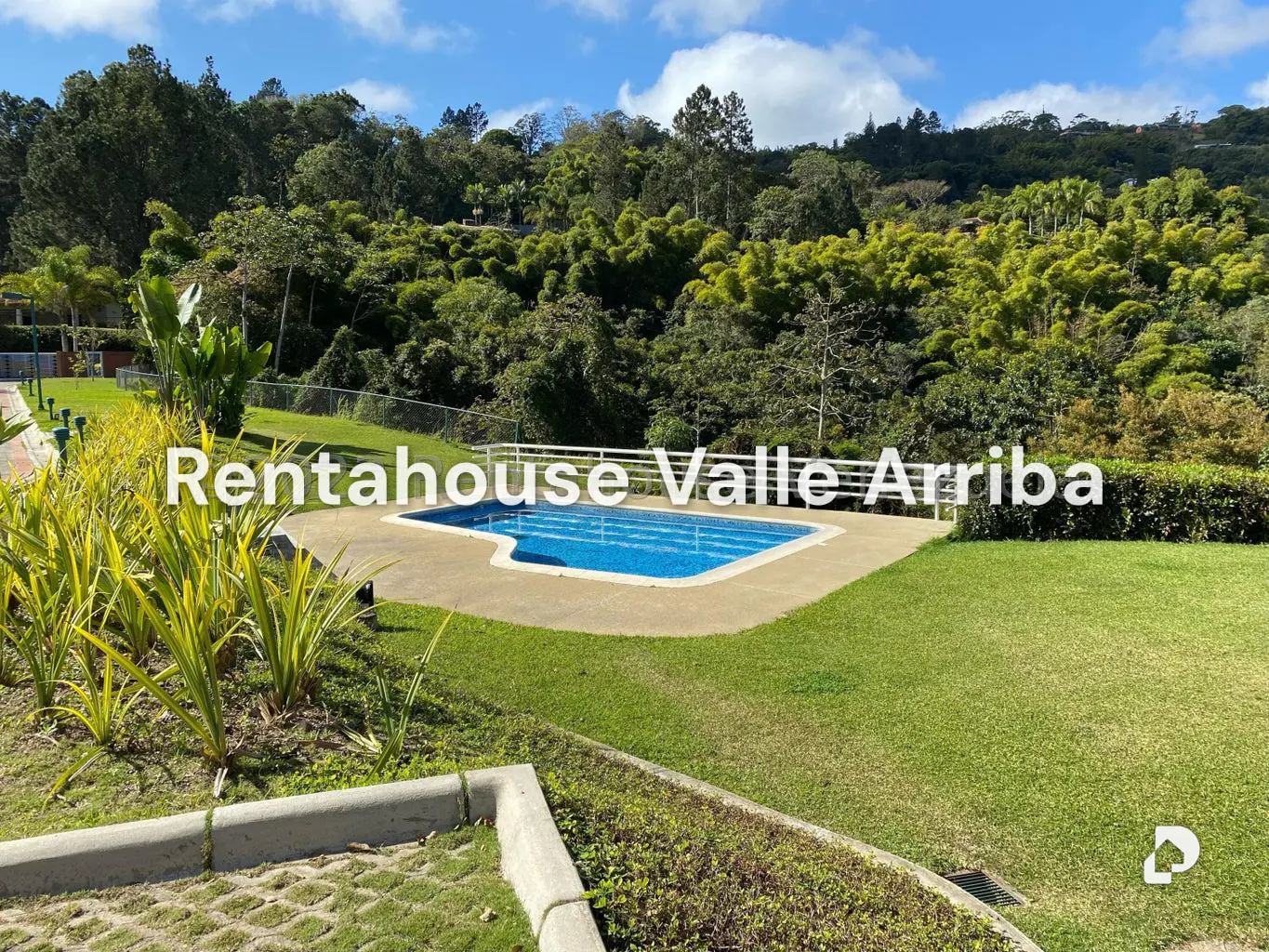 Apartamento en Oripoto, Caracas – 20