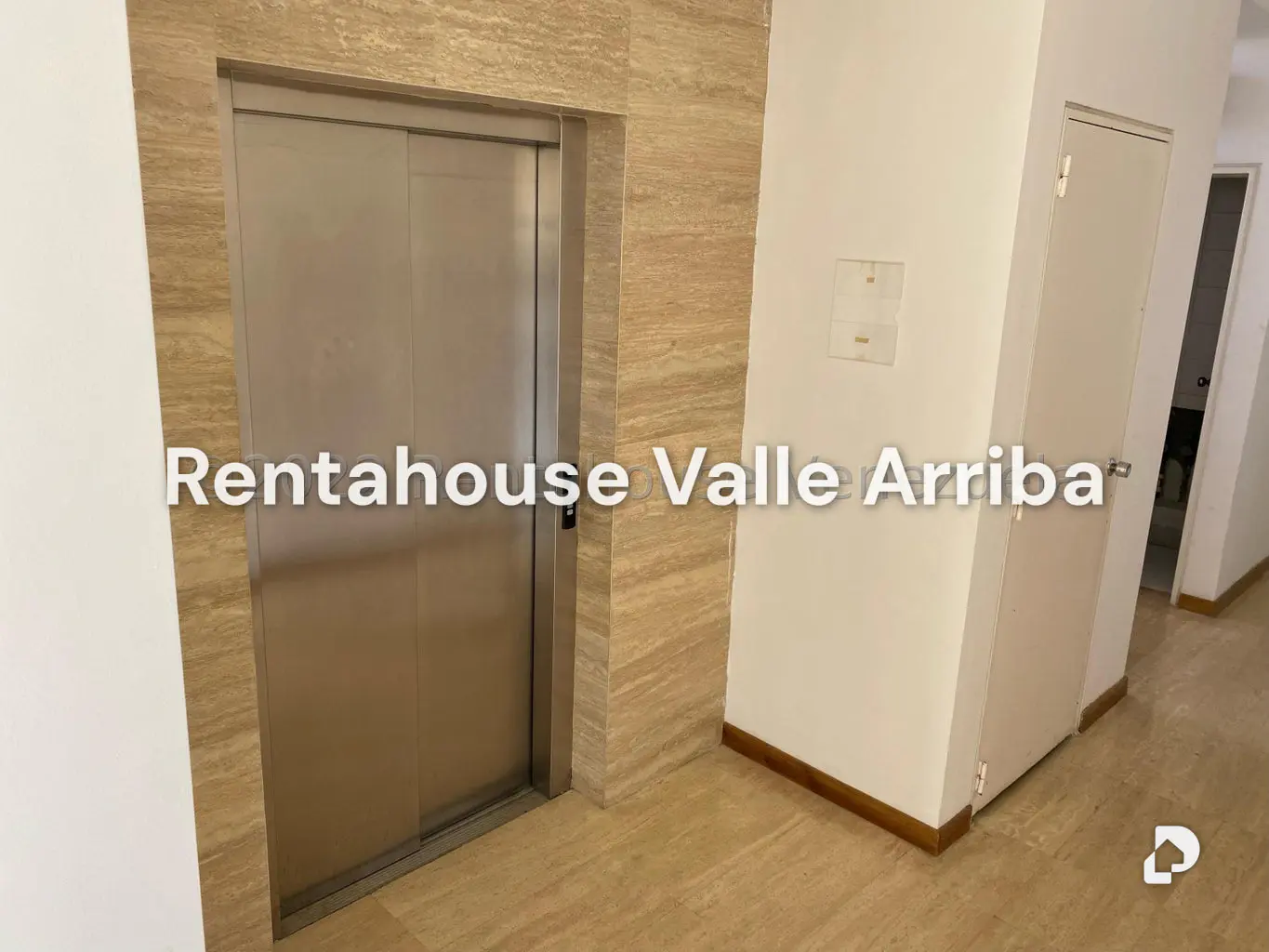 Apartamento en Oripoto, Caracas – 23