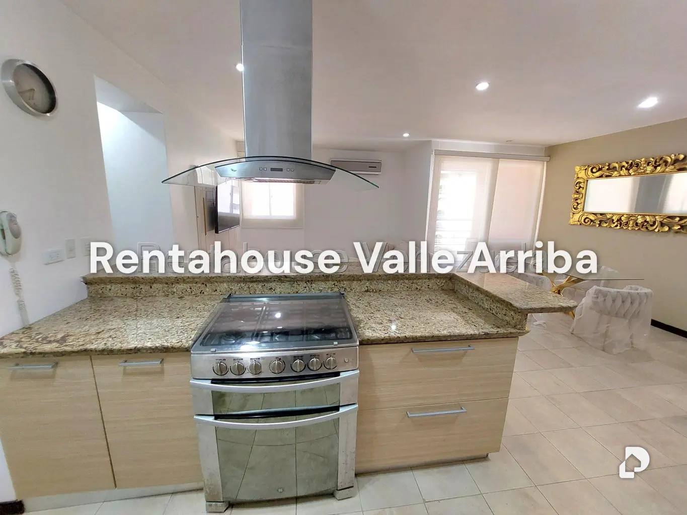 Apartamento en Boleíta Norte, Caracas – 15