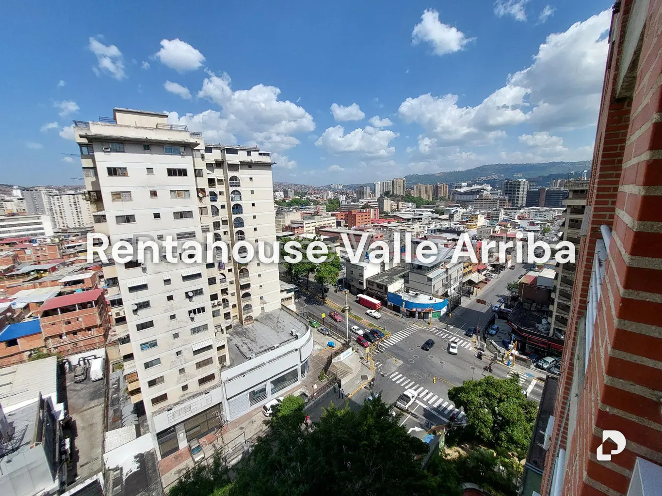 Apartamento en Boleíta Norte, Caracas – 20