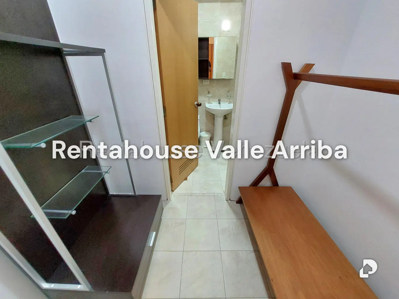 Apartamento en Boleíta Norte, Caracas – 27