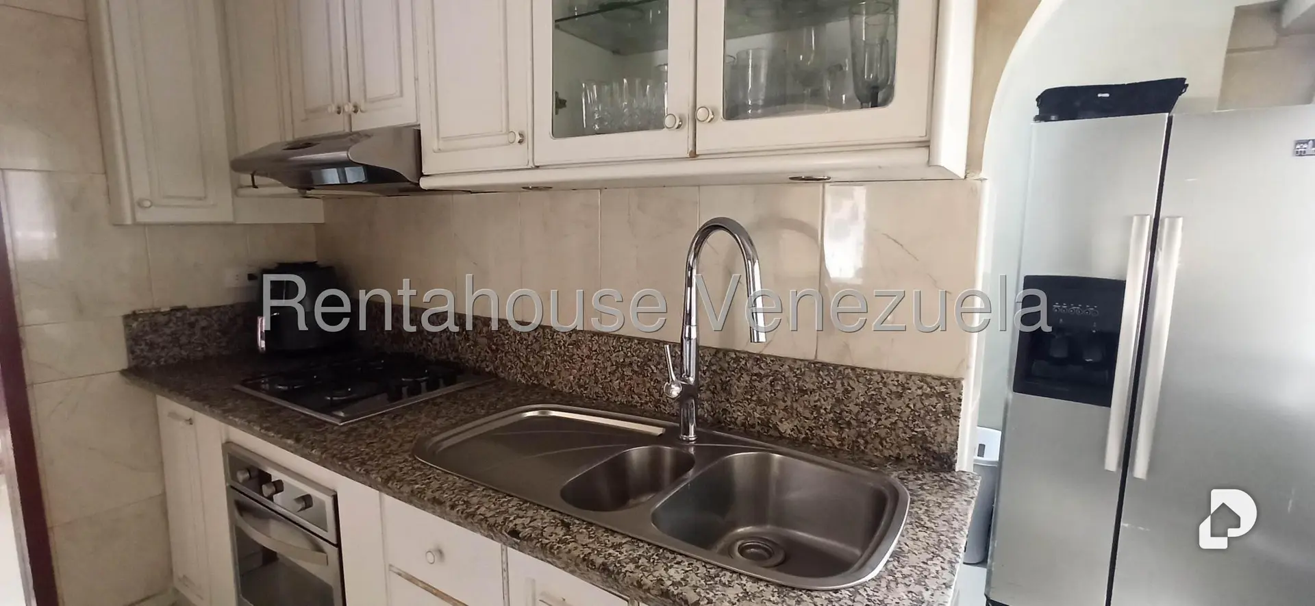 Apartamento en Terrazas del Club Hípico, Caracas – 11
