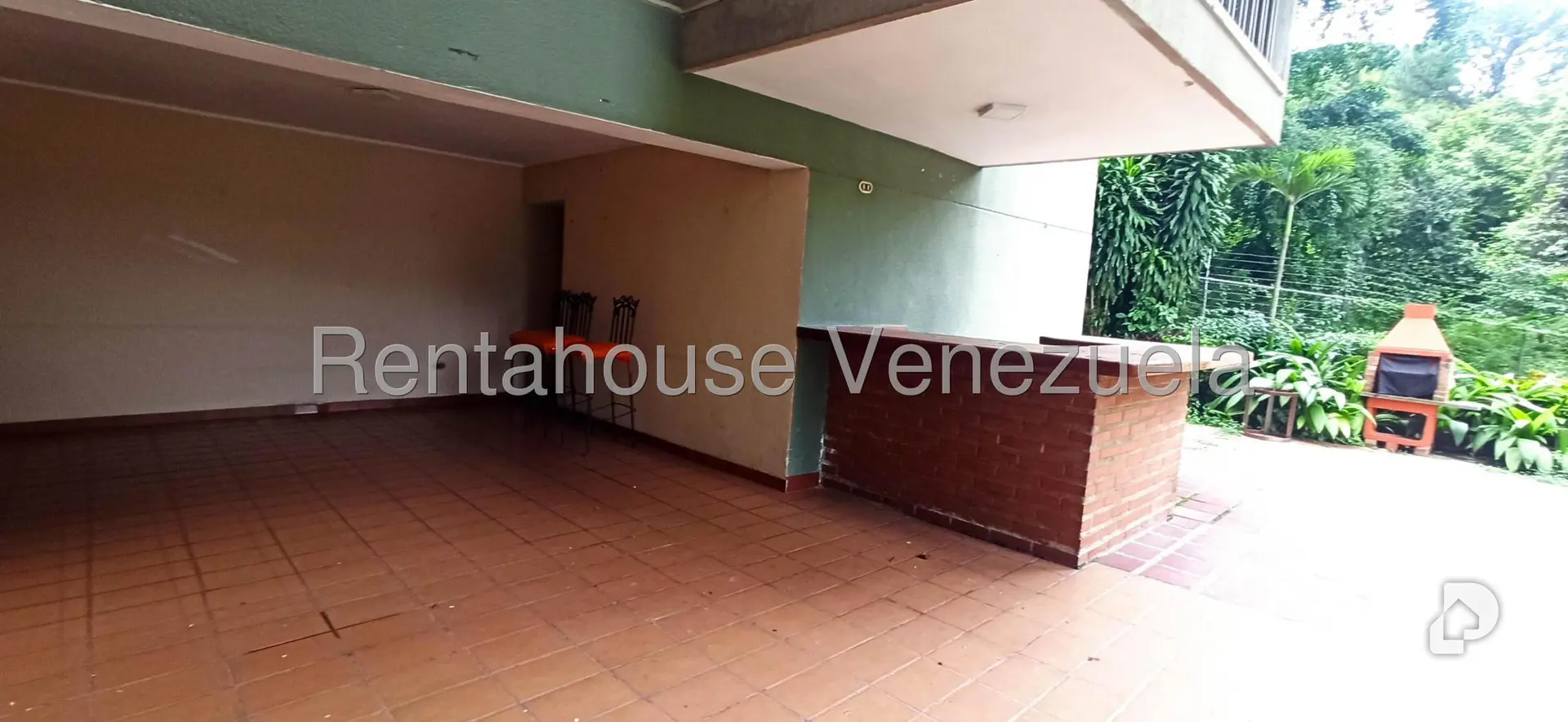 Apartamento en Terrazas del Club Hípico, Caracas – 22