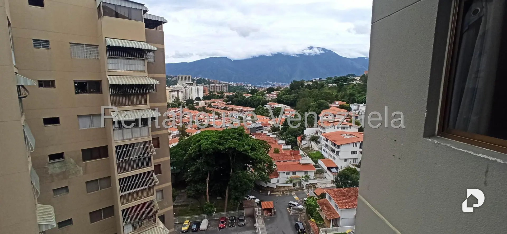 Apartamento en Terrazas del Club Hípico, Caracas – 20