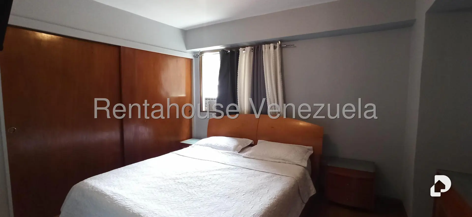 Apartamento en Terrazas del Club Hípico, Caracas – 15