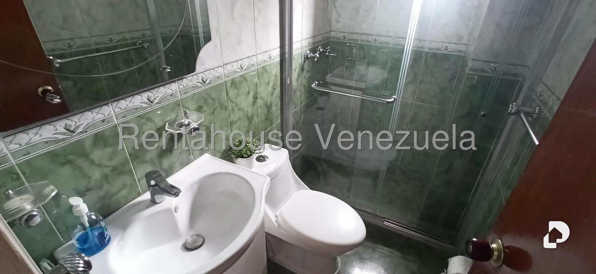Apartamento en Terrazas del Club Hípico, Caracas – 16