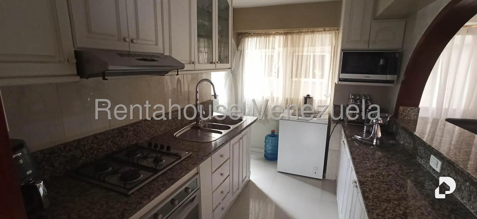 Apartamento en Terrazas del Club Hípico, Caracas – 9