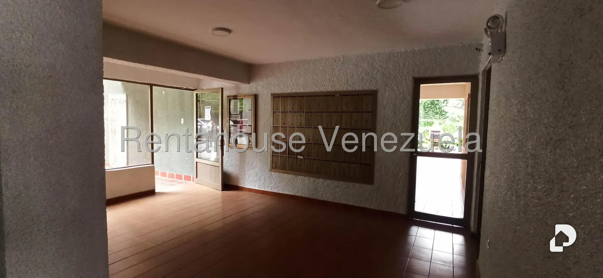 Apartamento en Terrazas del Club Hípico, Caracas – 24