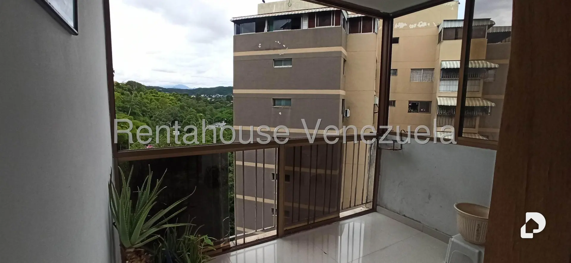 Apartamento en Terrazas del Club Hípico, Caracas – 6