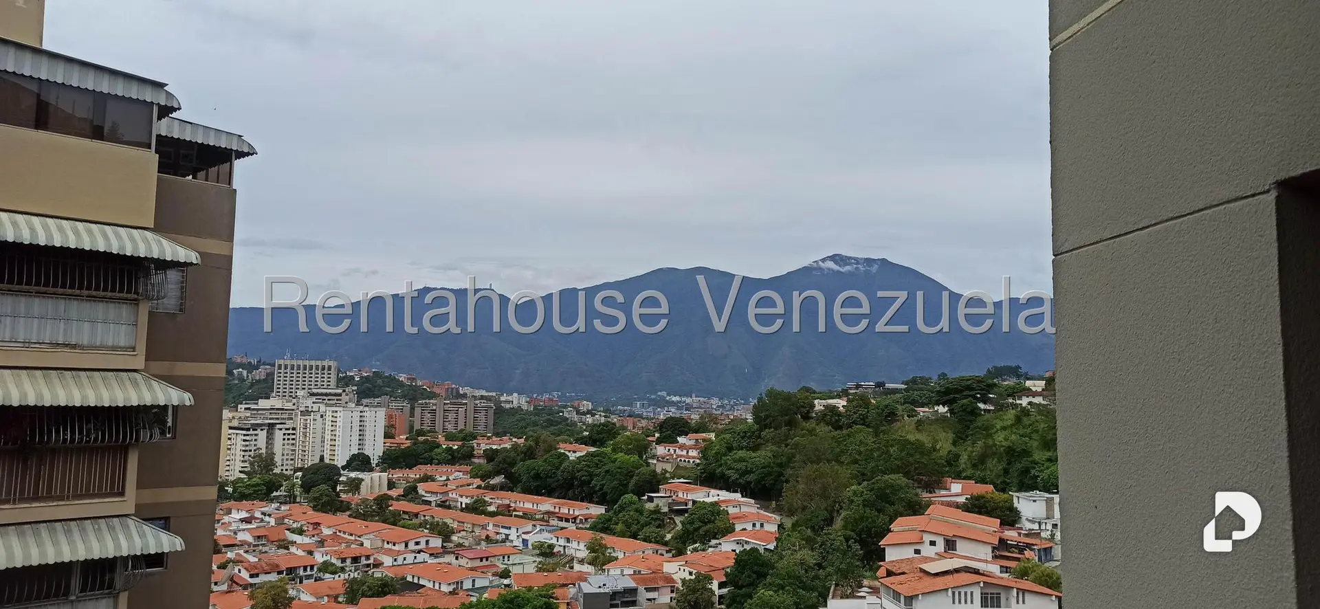 Apartamento en Terrazas del Club Hípico, Caracas – 17