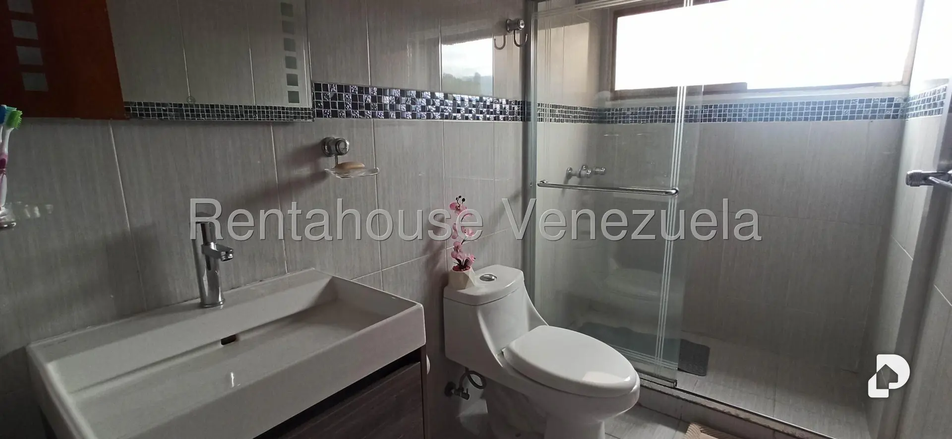Apartamento en Terrazas del Club Hípico, Caracas – 14