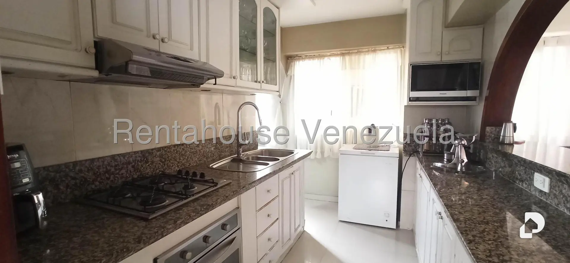 Apartamento en Terrazas del Club Hípico, Caracas – 12