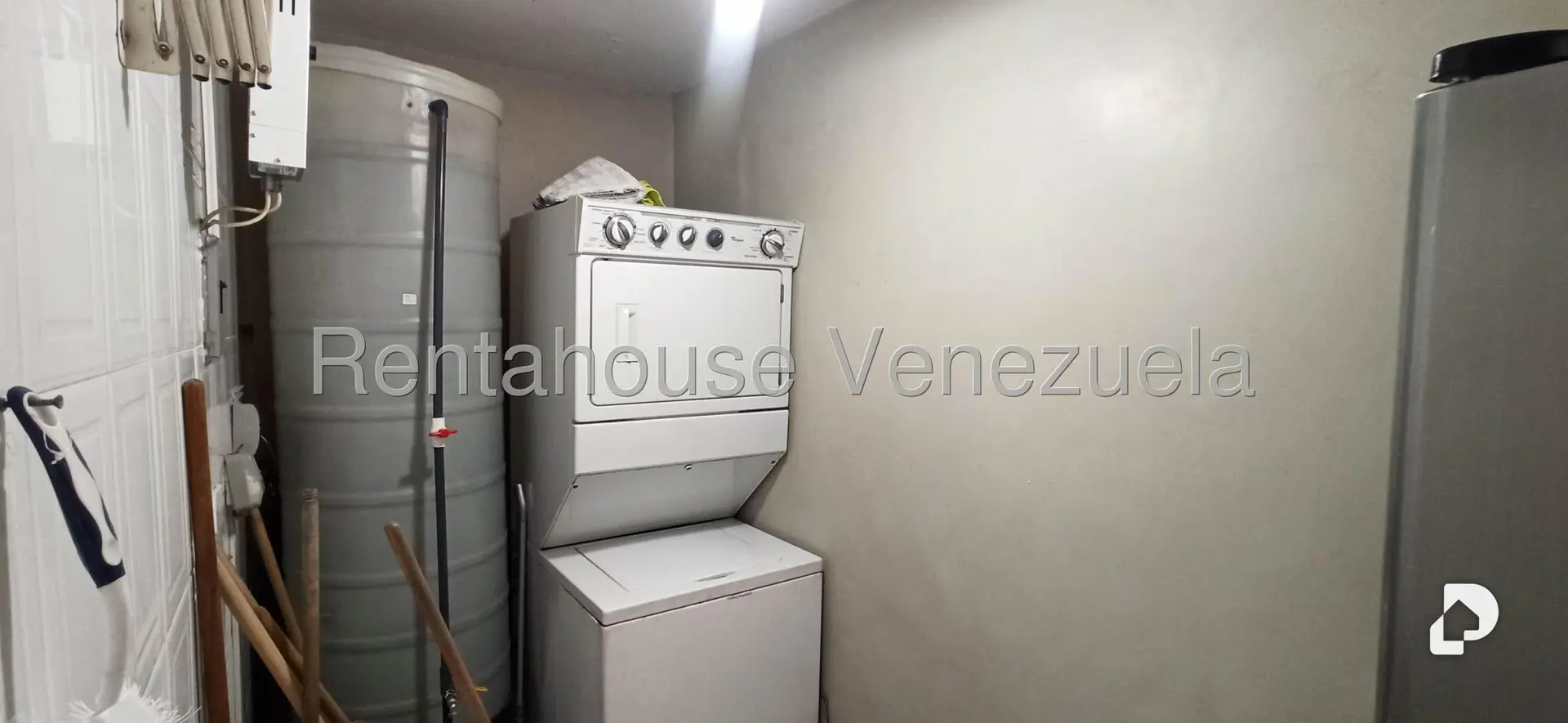 Apartamento en Terrazas del Club Hípico, Caracas – 21