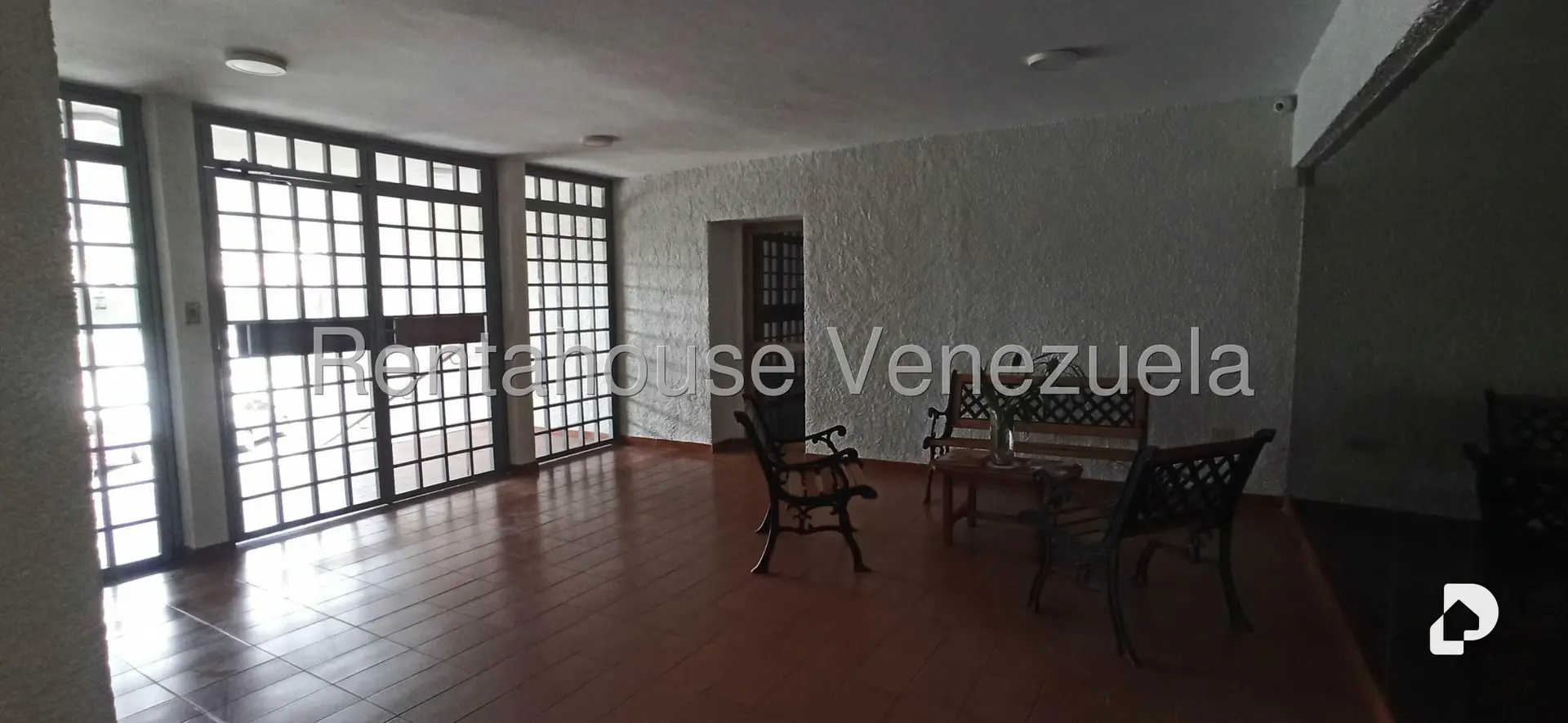 Apartamento en Terrazas del Club Hípico, Caracas – 2