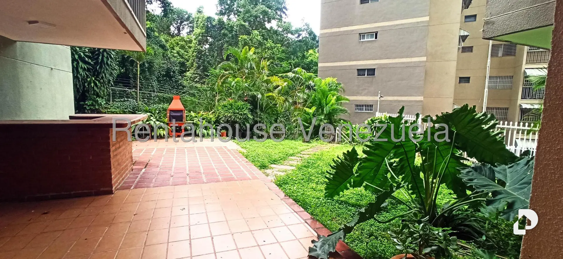 Apartamento en Terrazas del Club Hípico, Caracas – 23