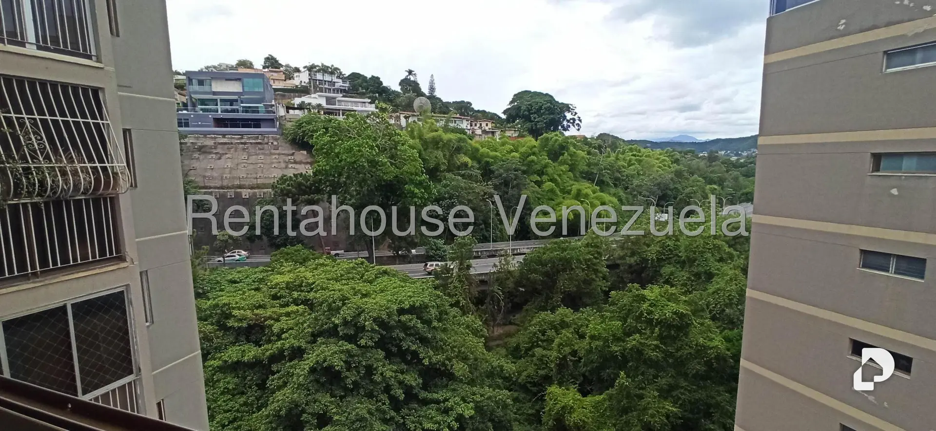 Apartamento en Terrazas del Club Hípico, Caracas – 19
